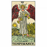 Таро Оригінал 1909 Tarot Original 1909 Arthur Waite,Pamela Smith, фото 5