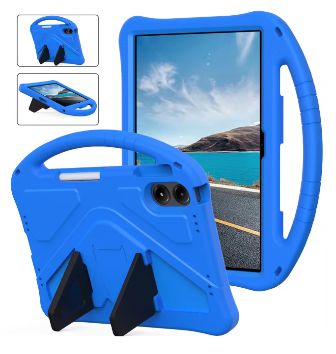 Чохол New Kids Case на Xiaomi Redmi Pad Pro 12.1" (синій)
