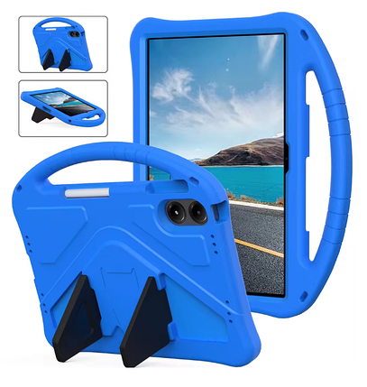 Чохол New Kids Case на Xiaomi Redmi Pad Pro 12.1" (синій), фото 1