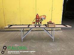 Верстат для свердління петель для меблевої фурнітури Blum Minipress CF402