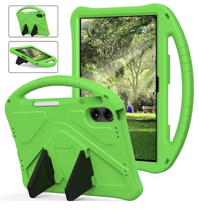 Чохол New Kids Case на Xiaomi Redmi Pad Pro 12.1" (зелений), фото 1
