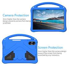 Чохол New Kids Case на Xiaomi Redmi Pad Pro 12.1" (зелений), фото 5