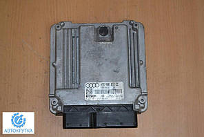 Блок управління двигуном ЕБУ Volkswagen Golf V 1.9TDI 03G906016CC, 0281011832 (Фольксваген Гольф, Фольцваген Гольф)