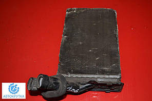 Радіатор пічки