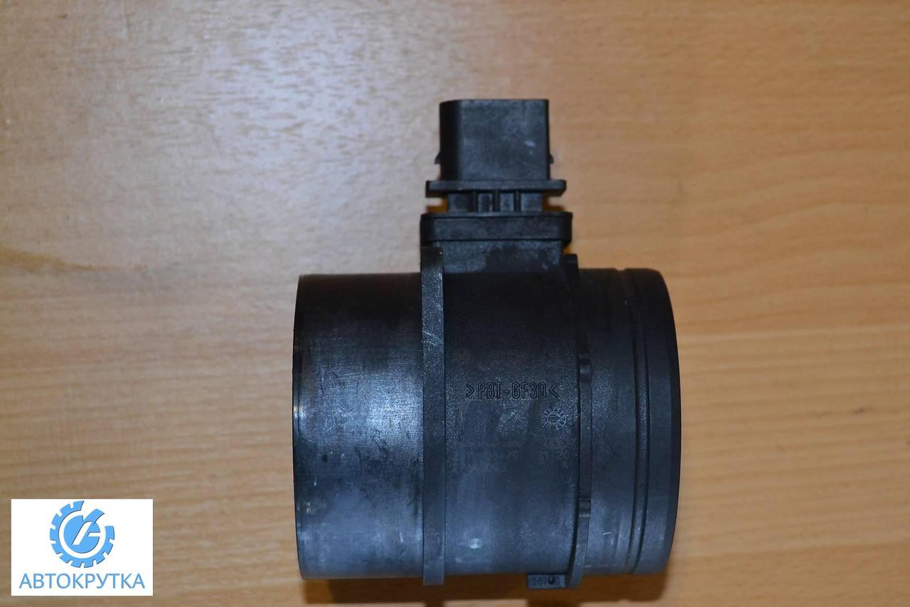 Витратомір повітря Mercedes G-Class (W461) G280 3.0 CDI 2009- 0281002896 A0000943248 (Мерседес Г-Клас, Мерседес Г-Ваген)