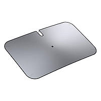 Сонцезахисна парасолька для лобового скла авто Baseus CoolRide BS-CN013 (С20656101111-00) 1420 х 750 мм, фото 4