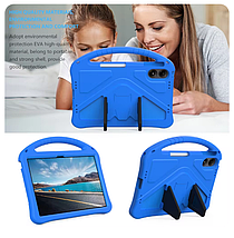 Чохол New Kids Case на POCO Pad 12.1" (фіолетовий), фото 3