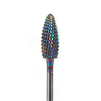 Фреза твердосплавна карбід-вольфрамова Кукурудза CHF0615P(S) FINE м'яка