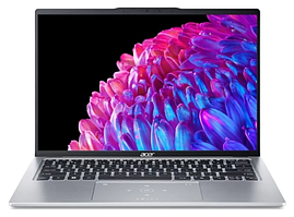 Ноутбук Acer Swift Go 14  SFG14-72-75HD (NX.KP0EU.004) UA UCRF
