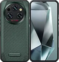 Смартфон Oukitel WP35 8/256Gb Green Global version