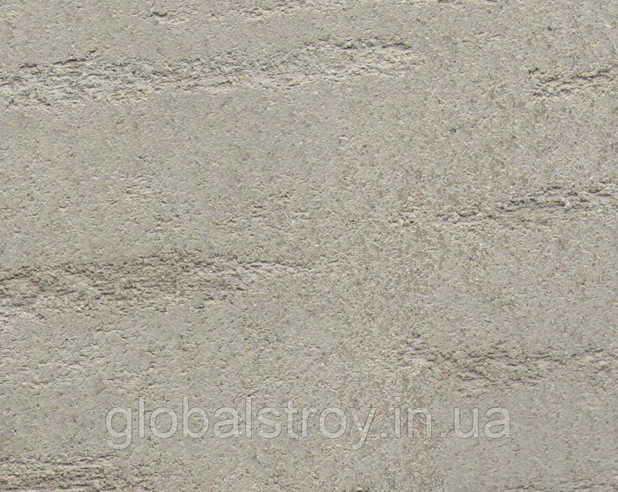 Декоративна штукатурка травертин під бетон Colorificio Veneziano TRAVERTINO IN POLVERE Concrete бетон 18 кг