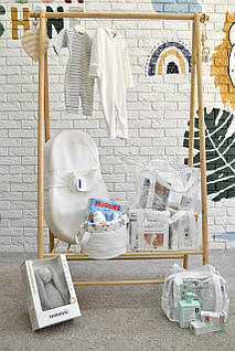 Сумка в пологовий будинок