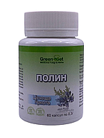 БАД Полин гіркий шлунковий жовчогінний глистогінний засіб 60 капсул GreenSet