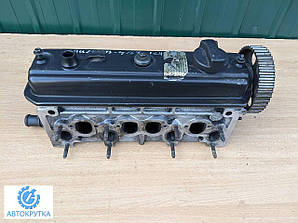 Вживана головка блока ГБЦ Volkswagen Passat B5 1.9 (Фольксваген Пасат, Фольцваген Пассат)