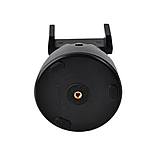 Тримач для телефона на штатив або настільний JD01, чорна, фото 8