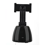 Тримач для телефона на штатив або настільний JD01, чорна, фото 9