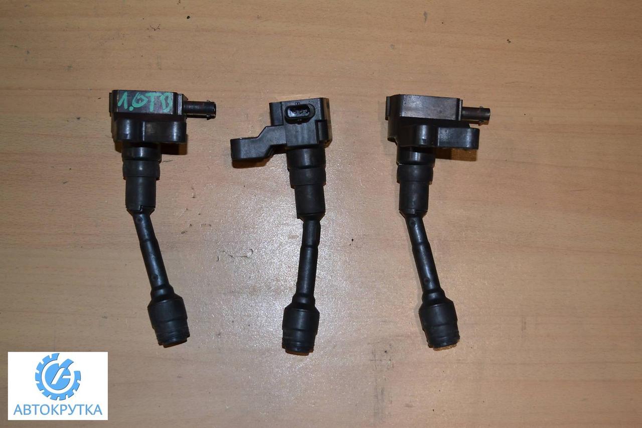Уживана котушка запалювання Ford Focus 3 1.0 EcoBoost 2012-.... CM5G12A366CB (Форд Фокус, Форде Фокус), фото 1