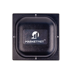 Панельна 4G LTE антена MIMO MarketNet T800 18 дБ 900/1700-2700 МГц