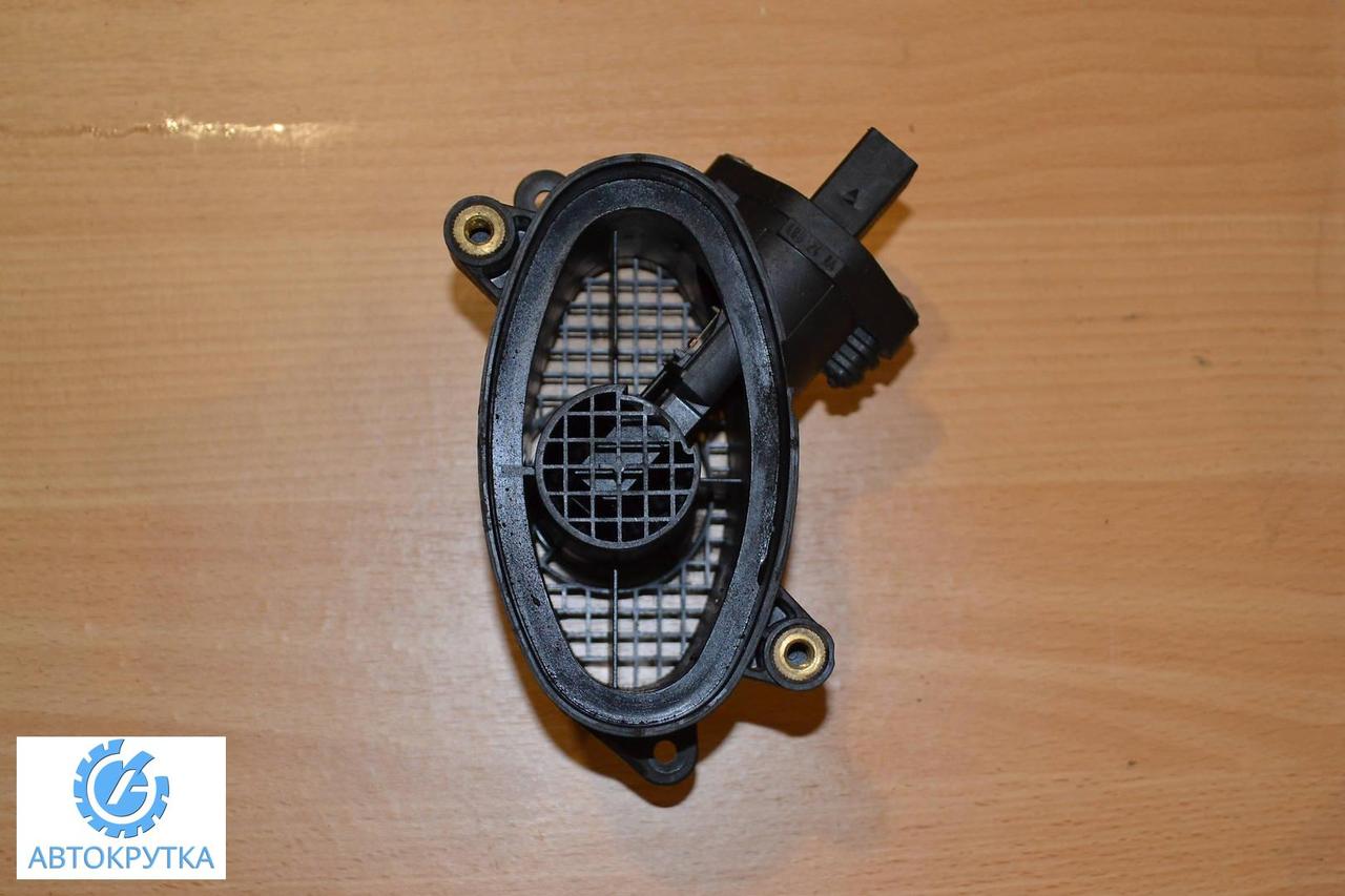 Витратомір повітря BMW 3 (E46) 2.0 D M47D20 2000-2005 0928400468 13627787076 (БМВ 3, БМВ 3 Серія)