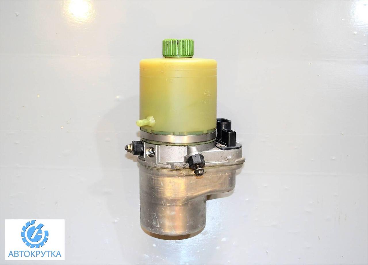 Електро Гур Егур насос гур гідро підсилювач керма Skoda Roomster 1.2 1.4 1.6 1.9 (2006-2015) TRW 6Q0423156AB (Шкода Румстер, Шкода, фото 1