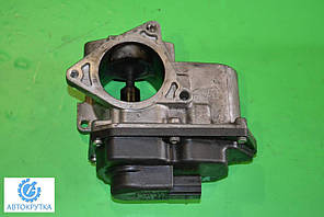 Клапан рециркуляції відпрацьованих газів EGR