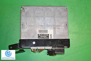 Блок управління двигуном ЕБУ Toyota Avensis T25 2.2D4D, 2.0D4D 8966105691, MB1758008071 (Тойота Авенсіс, Тойота Авенсис)