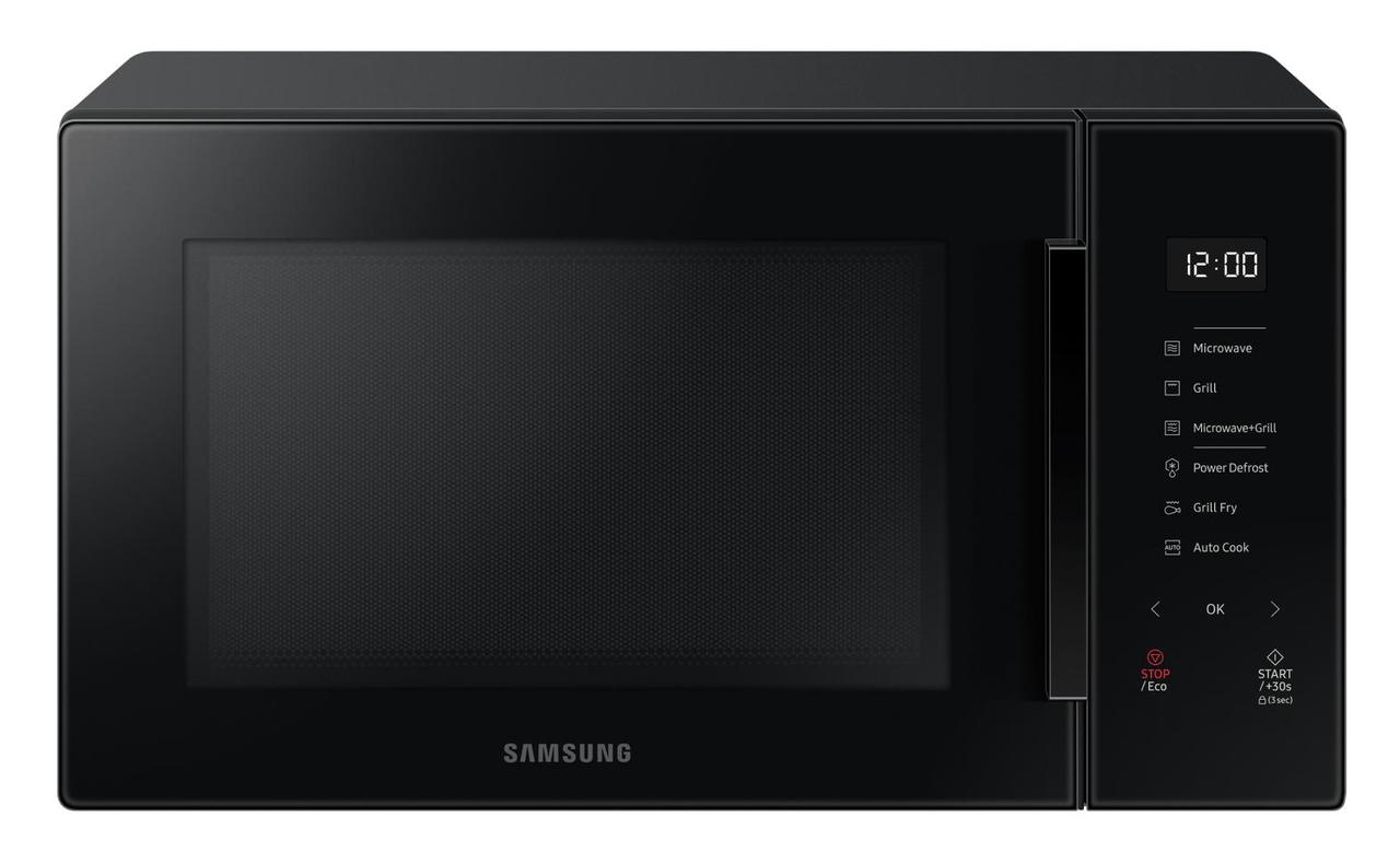 Мікрохвильова піч Samsung MG30T5018CK, фото 1