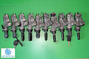 Контактна група замка запалювання