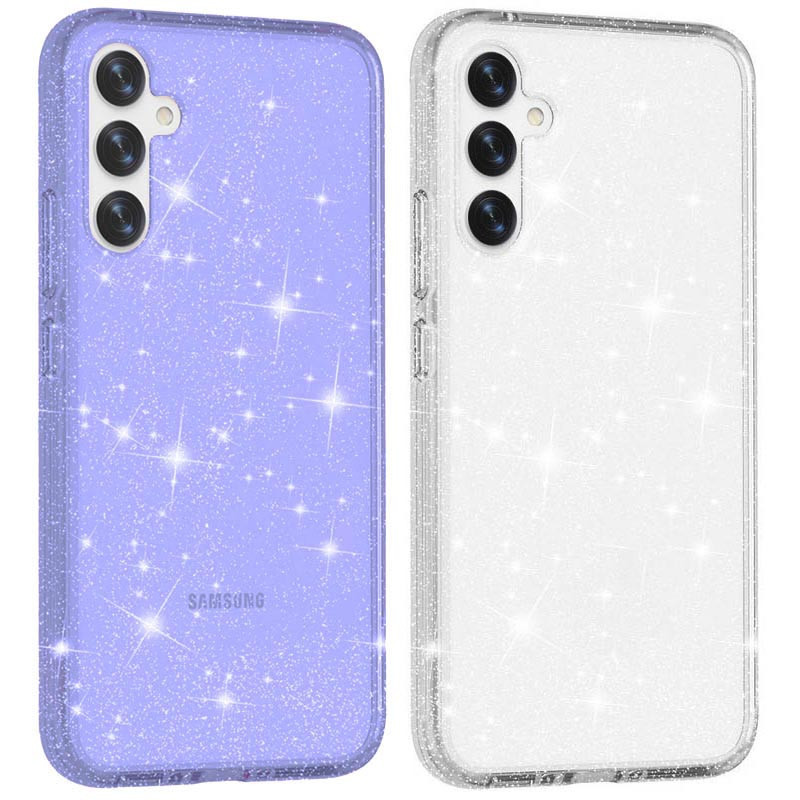TPU чохол Nova для Samsung Galaxy A55