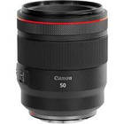 Стандартний об'єктив Canon RF 50mm f/1,2L USM (2959C005)