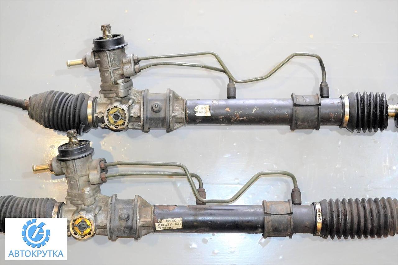 Рульова рейка Mitsubishi Carisma MB682048 030638 (Мітсубісі Карісма, Міцубіші Карісма), фото 1