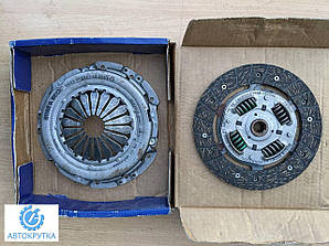 Корзина зчеплення