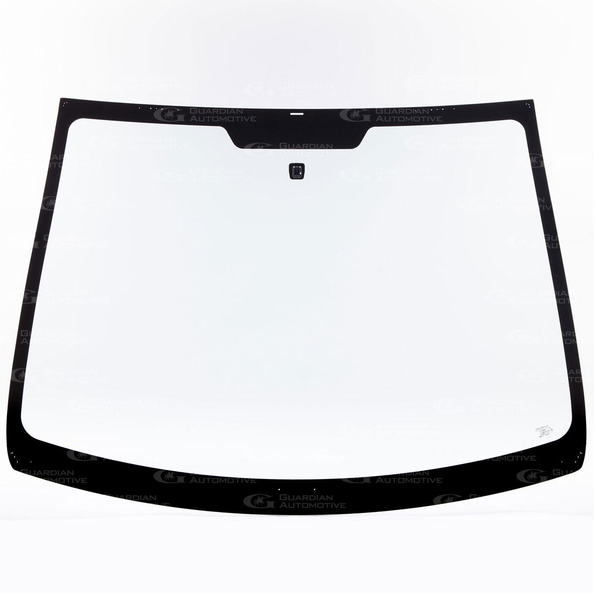 Лобове скло PEUGEOT 107/CITROEN C1/TOYOTA AYGO (Хетчбек) (2005 - 2014) OE NUMBER: 561010H010, 8116GZ, фото 1