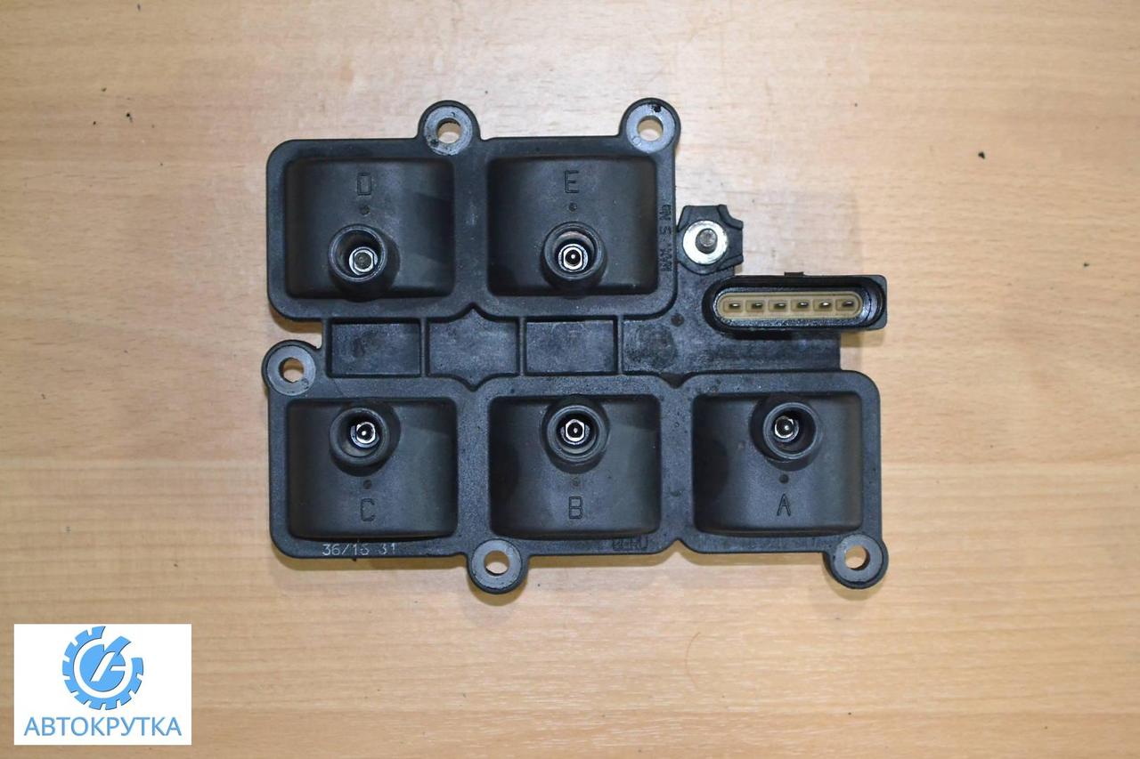 Котушка запалювання Volkswagen Passat B5 2.3 VR5 1997-2000 (Фольксваген Пасат, Фольцваген Пассат)