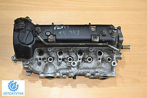 Головка блока Toyota Yaris 1 1999–2005 (NLP10, NLP20, NLP22) 1NDTV 1.4 D-4D (Тойота Яріс, Тойота Яріс)