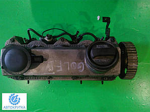 Головка блоку Seat Cordoba 1.9 TDI SDI 038103373E (Сеат Кордоба, Сеат Кордова)