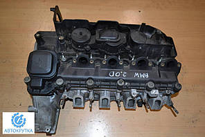 Головка блока BMW 3 Series E46 2.0 D M47D20 22466019 (БМВ 3 Серія, БМВ 3 Сіріес)