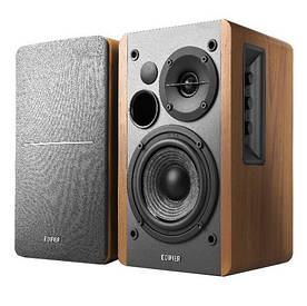 Мультимедійна акустика Edifier R1280T Brown