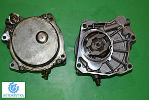 Вакуумний насос