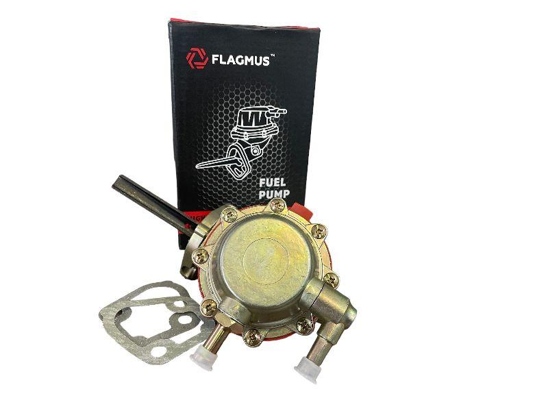 Насос паливний (Плунжерний) ГАЗель 406 дв. FLAGMUS