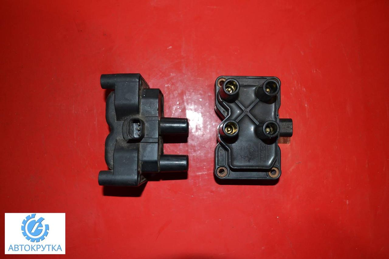 Котушка запалювання для Ford C-Max 1.6 BENZ 2007-2010 (Форд Сі-Макс, Форд Се-Макс)