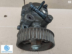 Паливний насос високого тиску