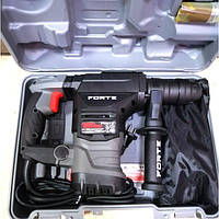 Перфоратор Forte  RH 32-19 RV