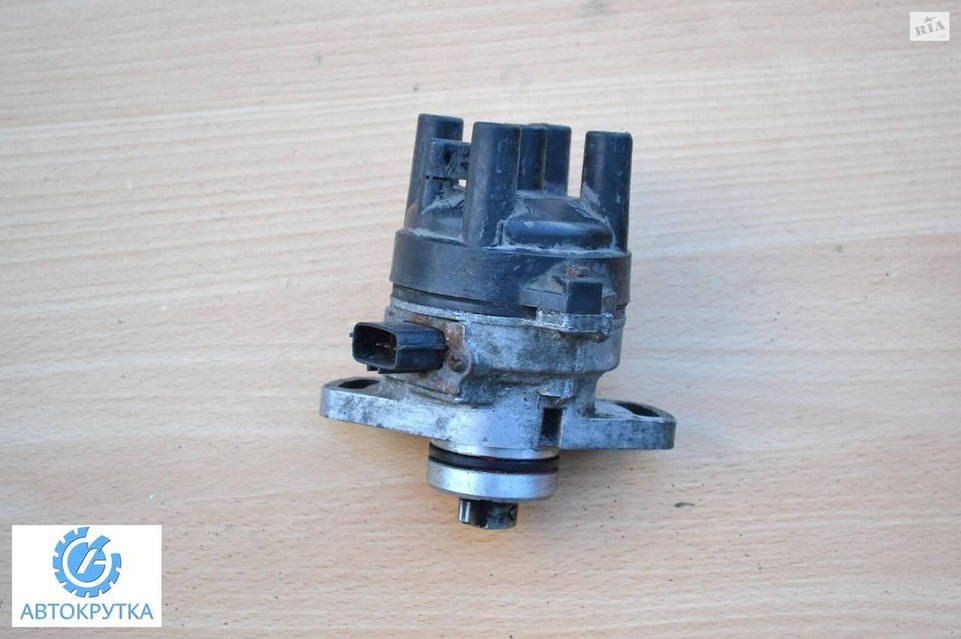 Трамблёр MAZDA 323 F IV (BG) 1.8 16V бензин 1989-1994 T2T52471