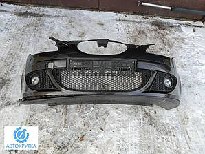 Бампер передній