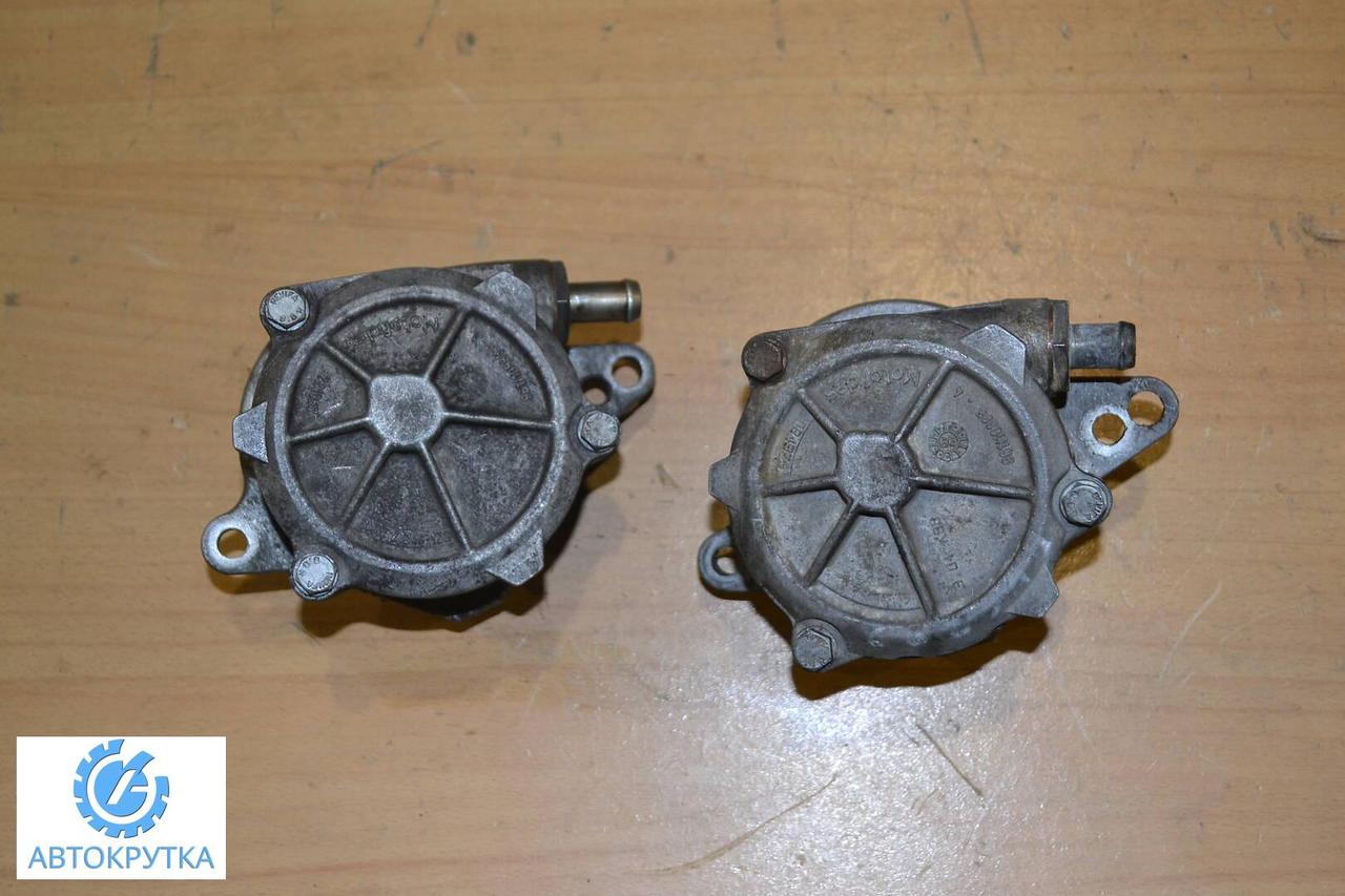 Вакуумний насос BMW 3 Series E90 2.0 3.0 D 2005-2011 2249939 (БМВ 3 Серія, БМВ 3 Серії), фото 1
