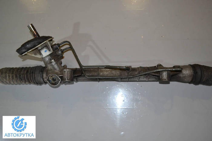 Рулевая рейка Renault Logan 2004-... (Рено Логан, Рено Логан) (ID ...