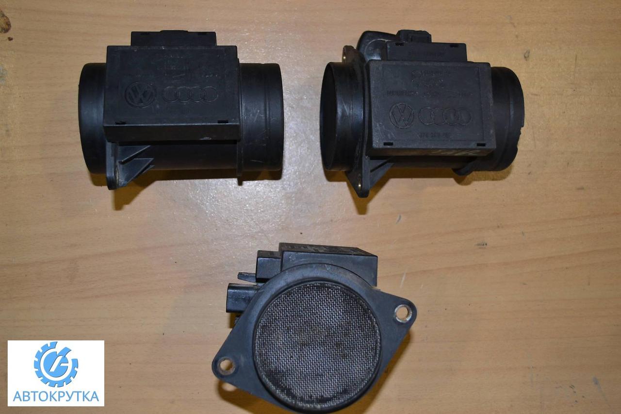 Розхідомір повітря Volkswagen Golf III 1.9 tdi 1993-1998р. 71822101 074906461 (Фольксваген Гольф, Фольцваген Гольф), фото 1