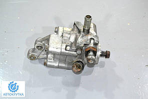 Насос гідропідсилювача керма