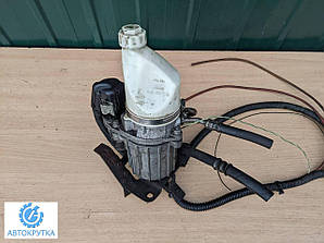 Електропідсилювач рульового управління